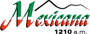 Mexicana 1210 AM
